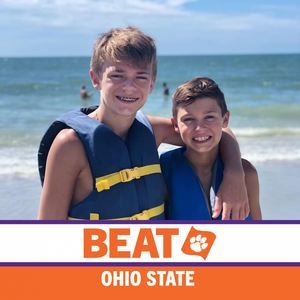 Meet your Posher, Quinn